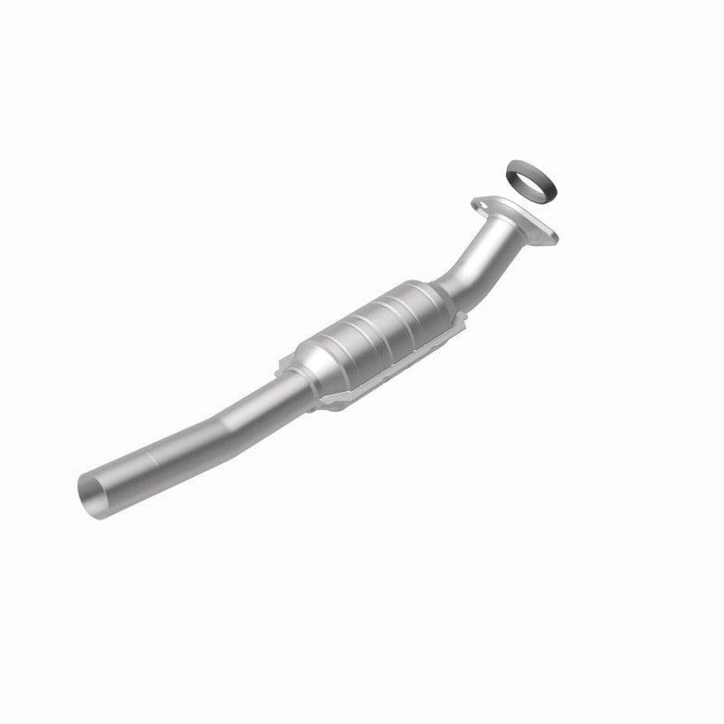 MagnaFlow Conv DF 09-12 Mazda 6 2.5L Magnaflow