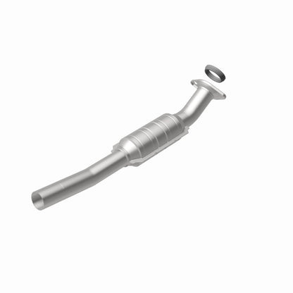 MagnaFlow Conv DF 09-12 Mazda 6 2.5L Magnaflow