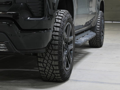 afe aFe CONTROL Wheel Spacers Chevrolet 1500 19-25 6x5.5mm CB 78.1mm 2 IN Thickness
