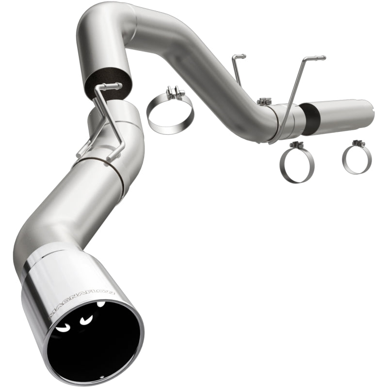 MagnaFlow 2021 RAM 3500 5 Inch Filter-Back System Magnaflow
