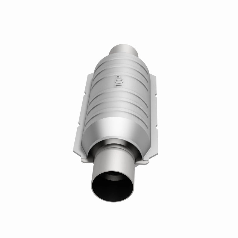 Magnaflow Conv Univ 2.50 CA Magnaflow