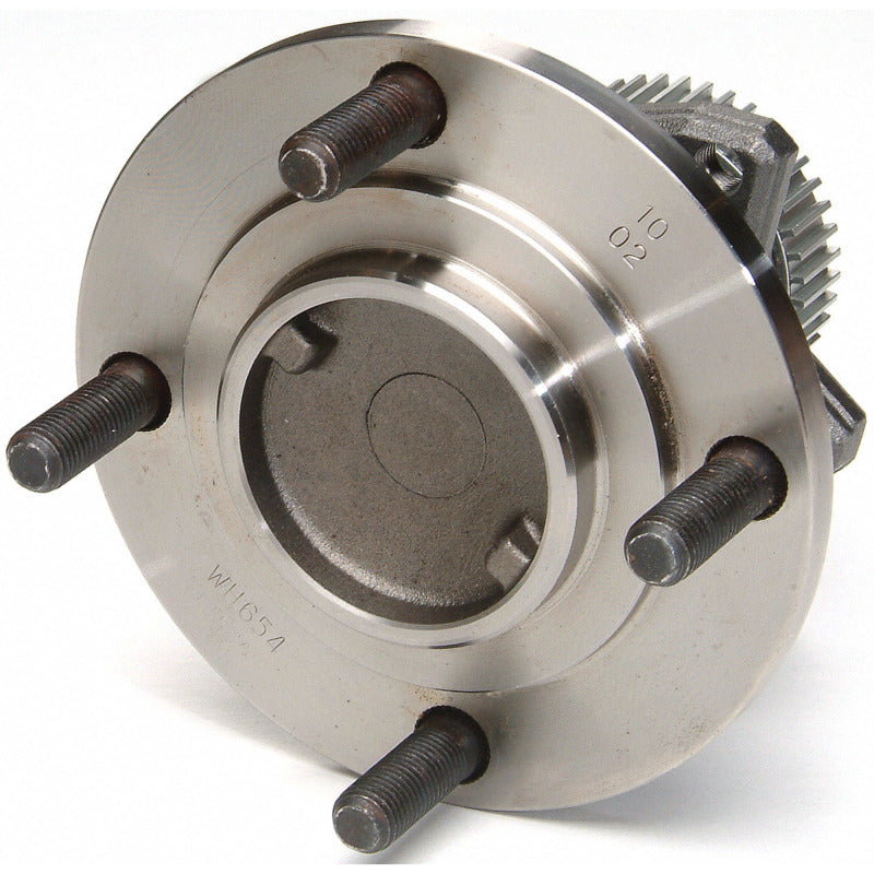 MOOG 94-96 Mitsubishi Galant Rear Hub Assembly Moog