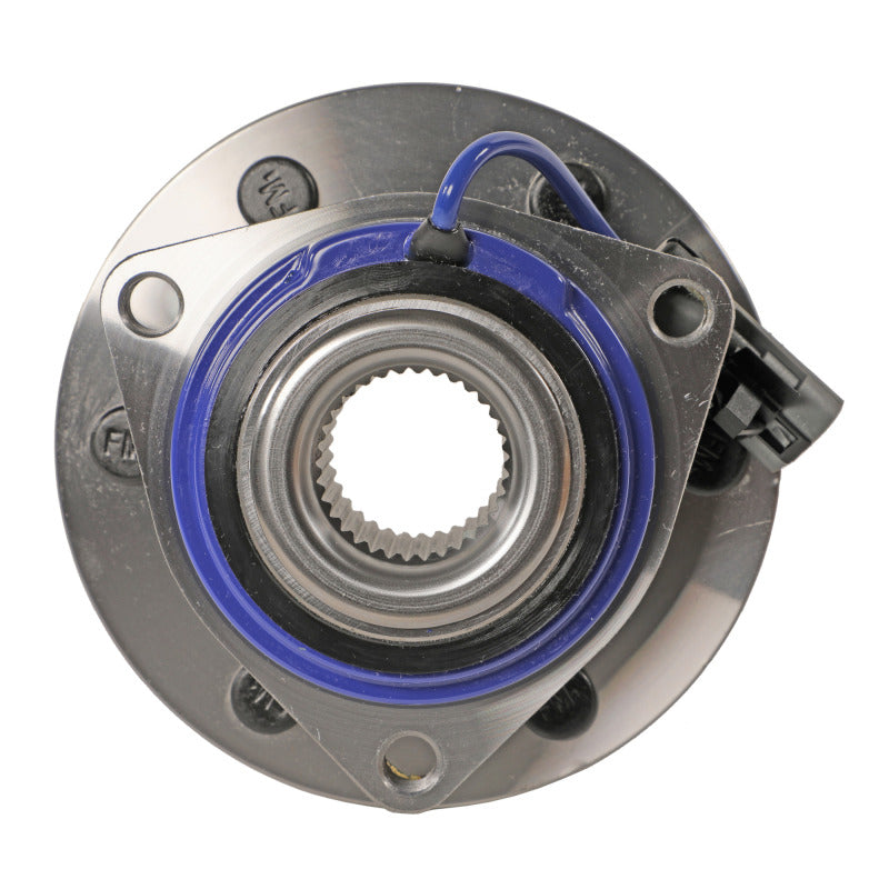 MOOG 06-07 Buick Terraza Front / Rear Hub Assembly Moog