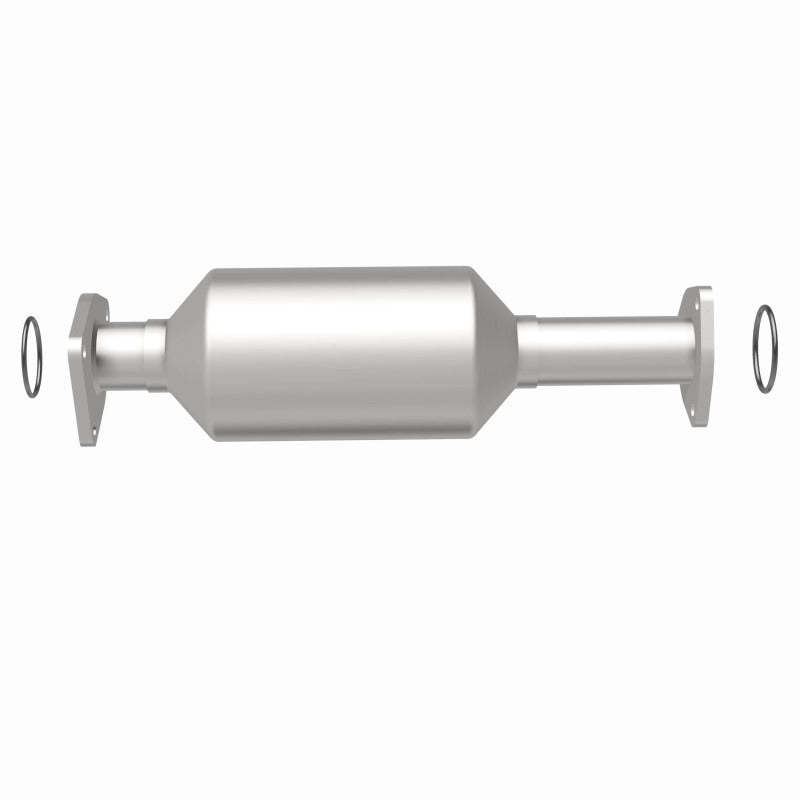 MagnaFlow California Converter Direct Fit 04-08 Acura TSX L4 2.4L Magnaflow
