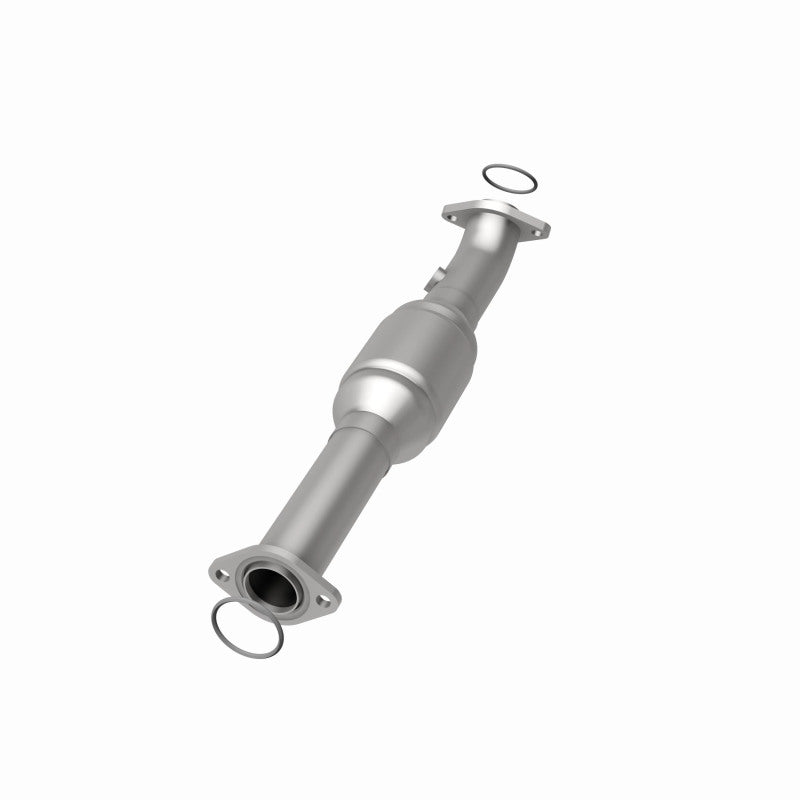 MagnaFlow Conv DF 05-09 Toyota Tacoma 4.0L P/S Rear Magnaflow