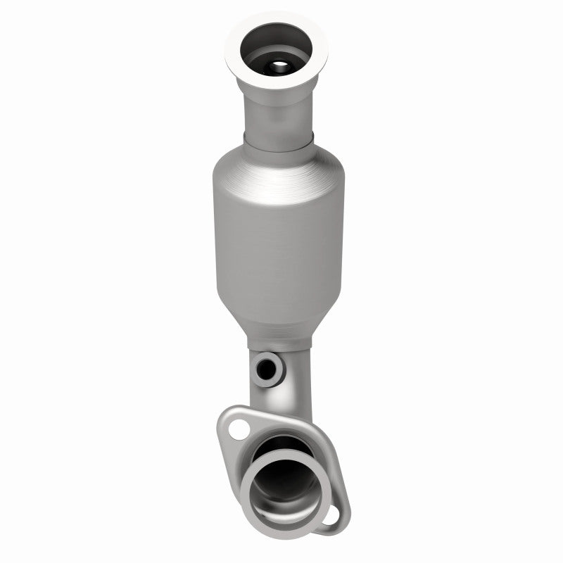MagnaFlow Conv DF 02-03 Liberty 3.7L Passenger Side Front Magnaflow
