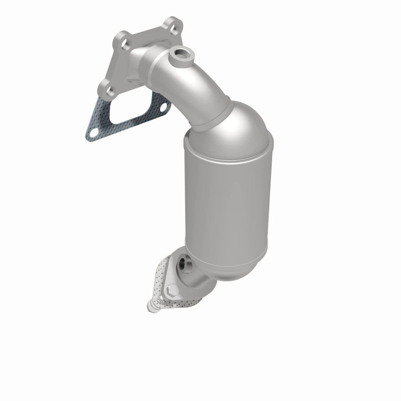 Magnaflow 18-19 Chevrolet Traverse V6 OEM Underbody Front Forward Direct Fit Converter Magnaflow