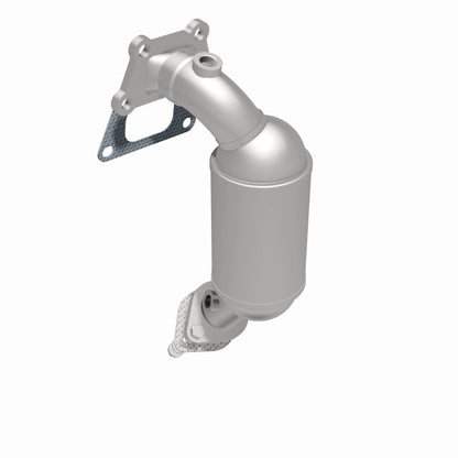 Magnaflow 18-19 Chevrolet Traverse V6 OEM Underbody Front Forward Direct Fit Converter Magnaflow