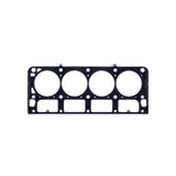 Cometic GM LS9/LSA Gen-4 Small Block V8 .044in MLX Cylinder Head Gasket - 4.100in Bore - LHS