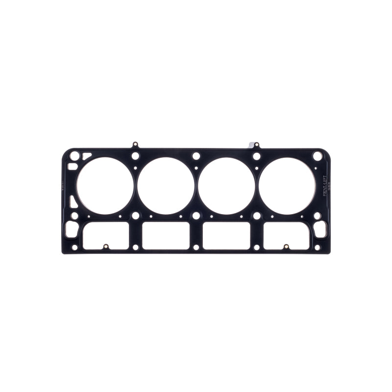 Cometic GM LS9/LSA Gen-4 Small Block V8 .052in MLX Cylinder Head Gasket - 4.100in Bore - LHS