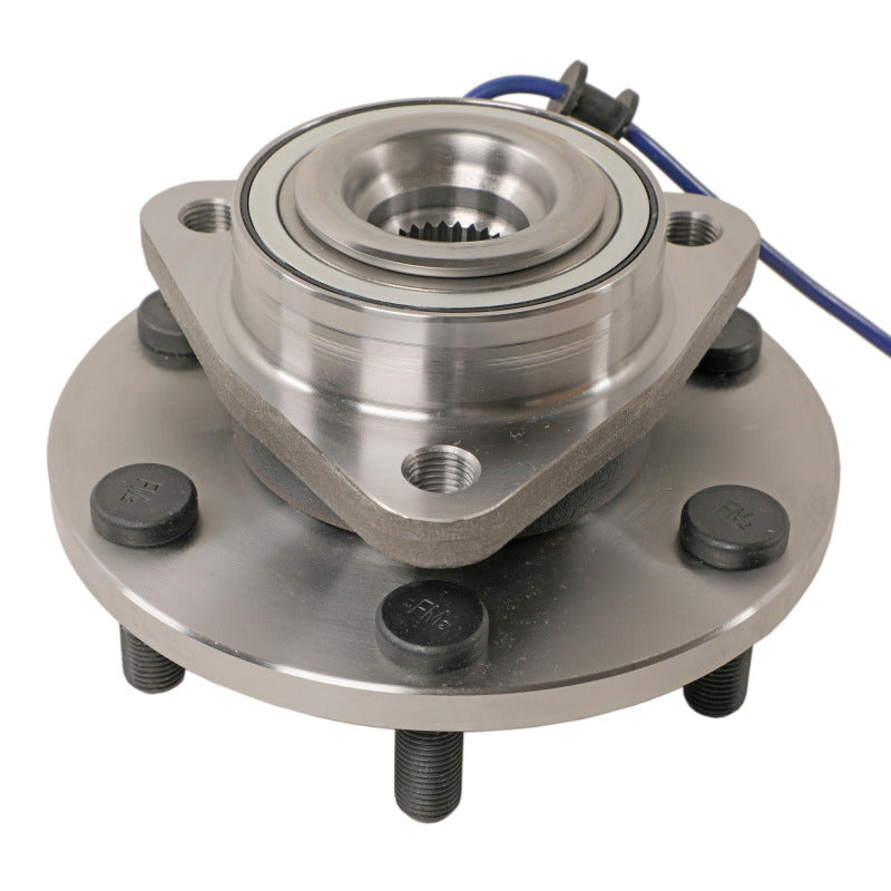 MOOG 17-22 Nissan Armada Front Hub Assembly Moog