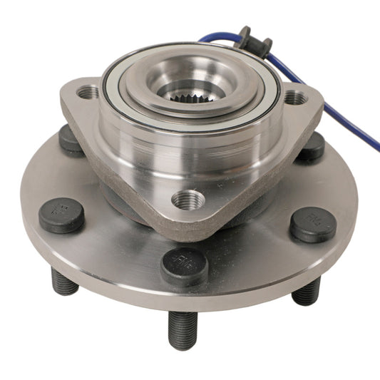 MOOG 17-22 Nissan Armada Front Hub Assembly Moog