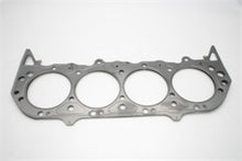 Load image into Gallery viewer, Cometic Chevrolet ZL1 Mark-IV Big Block V8 .051in MLS Cylinder Head Gasket - 4.250in Bore