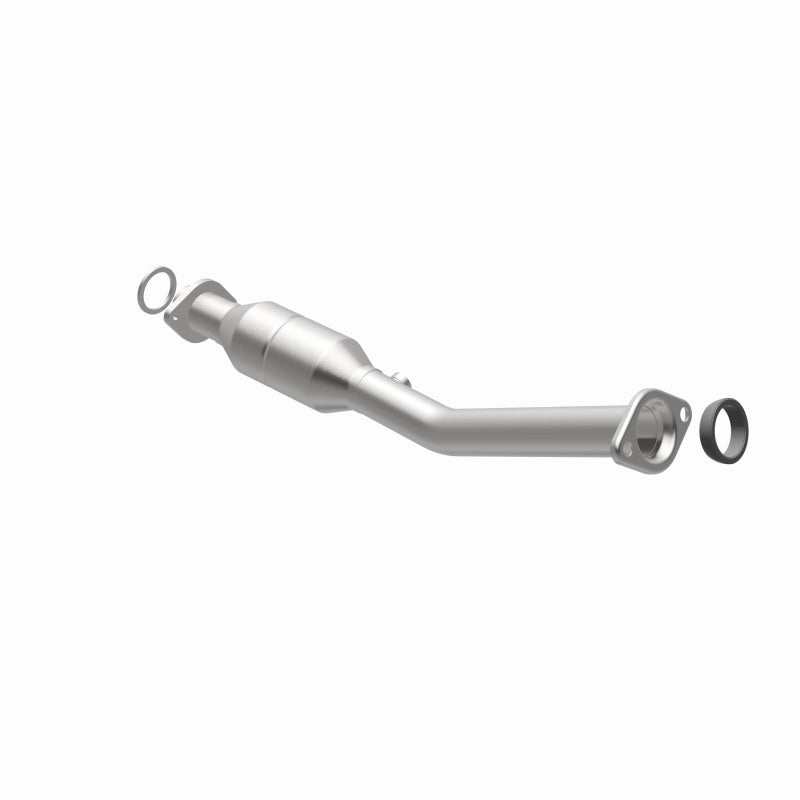 Magnaflow Conv DF 2011-2015 Juke L4 1.6 OEM Underbody Magnaflow
