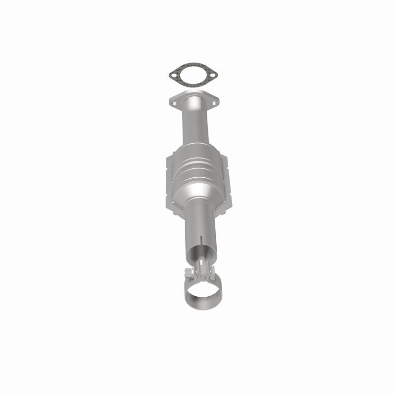 Magnaflow Conv DF 06-08 Eclipse rear OEM Magnaflow
