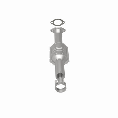 Magnaflow Conv DF 06-08 Eclipse rear OEM Magnaflow