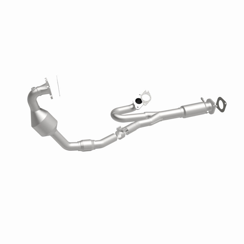 Magnaflow 10-11 Cadillac SRX 3.0L Direct Fit Converter Magnaflow