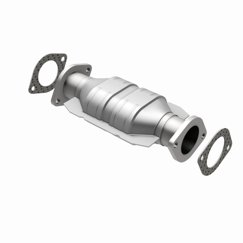 MagnaFlow Conv DF 00-01 Maxima/I30 rr OEM Magnaflow