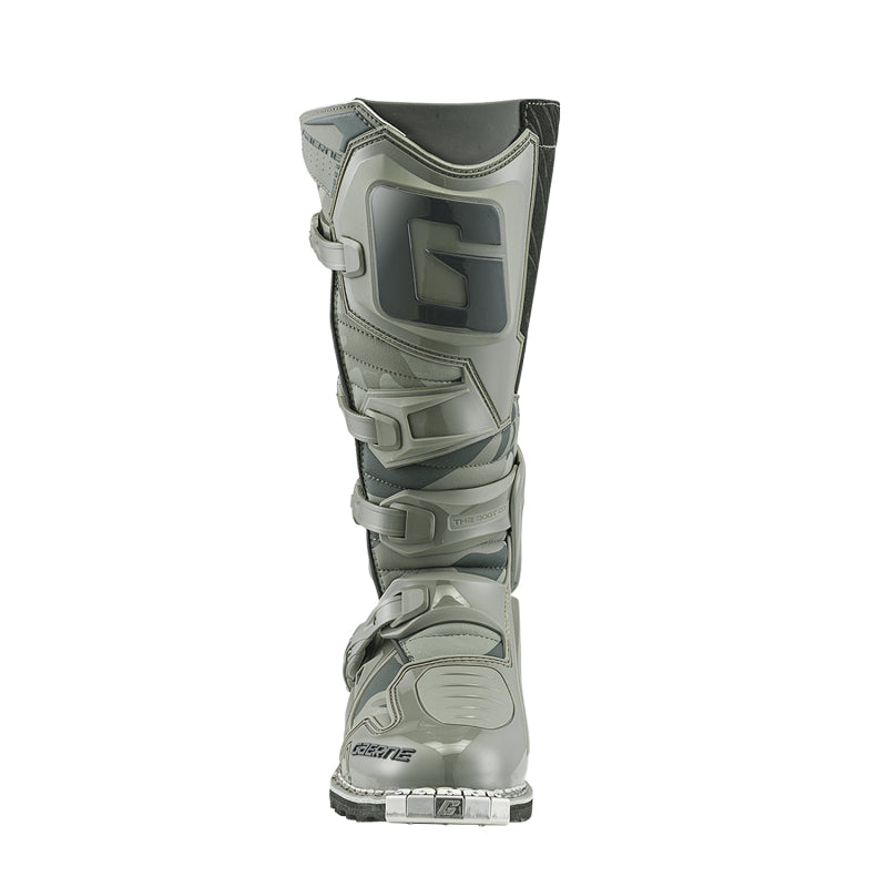 Gaerne Fastback Endurance Enduro Boot E nduro Troop Size - 11