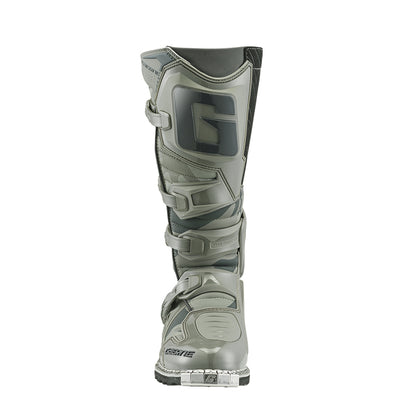 Gaerne Fastback Endurance Enduro Boot E nduro Troop Size - 11