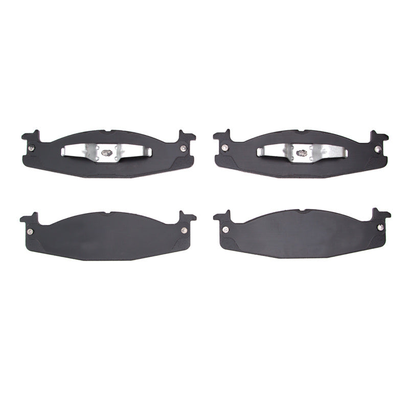 R1 94-03 Ford E-150 Econoline Club Wagon Front Off-Road/Tow Brake Pads