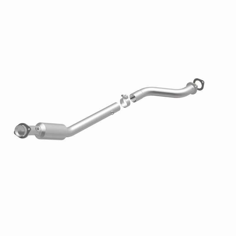 MagnaFlow Conv DF GTO- 2005-2006 6.0L Magnaflow