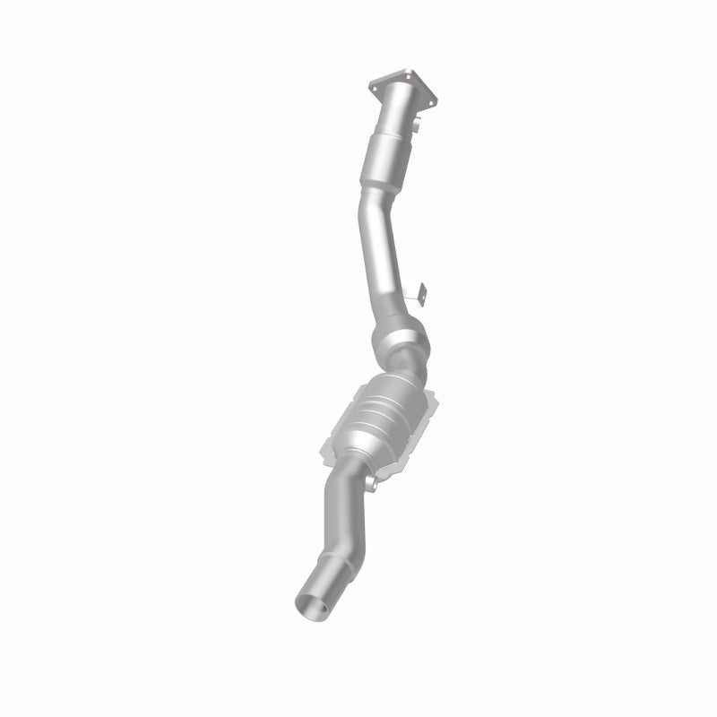 MagnaFlow Conv DF 00-02 Audi A6 Quattro 2.7L Magnaflow