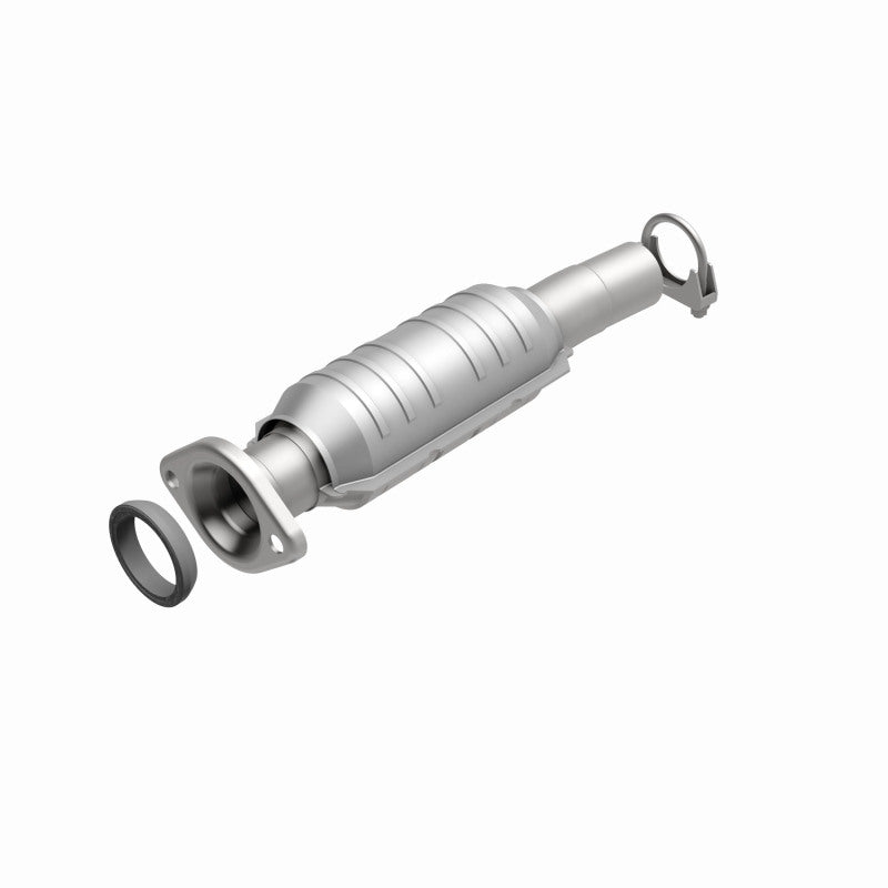 MagnaFlow Conv DF 04 Toyota Sienna 3.3L Magnaflow