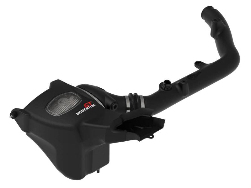 aFe Momentum GT Cold Air Intake System w/ Pro DRY S Filter for 2021-2024 Ford Bronco EcoBoost - 50-70081D aFe