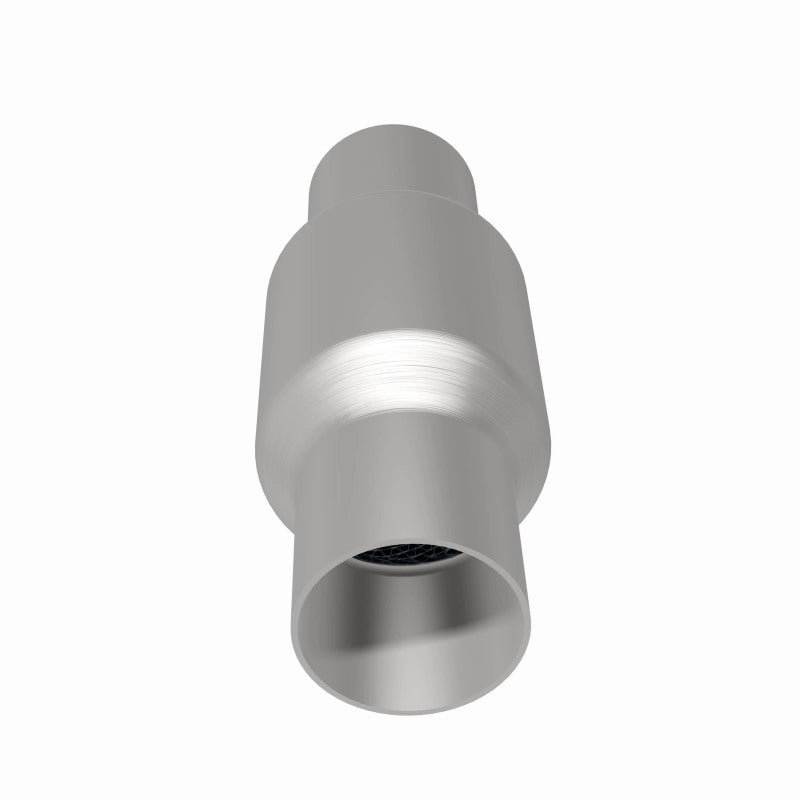 MagnaFlow Conv Univ 2.25inch Preconv. Magnaflow