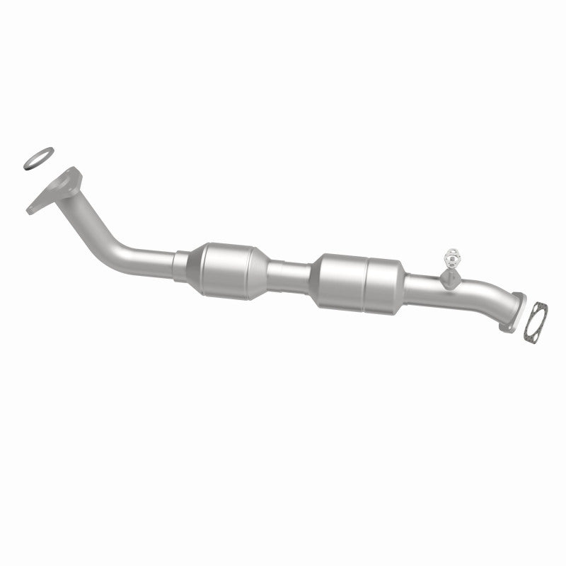MagnaFlow Conv DF 98-02 Lexus LX470 4.7L Magnaflow