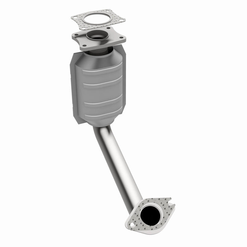 MagnaFlow Conv DF 00 Ford Focus 2.0L Code P Magnaflow