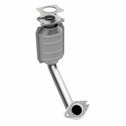 MagnaFlow Conv DF 00 Ford Focus 2.0L Code P Magnaflow