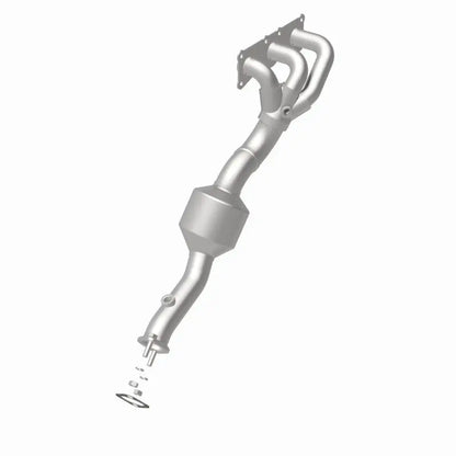 Magnaflow Conv DF 06-08 BMW Z4 3.0L fr Magnaflow