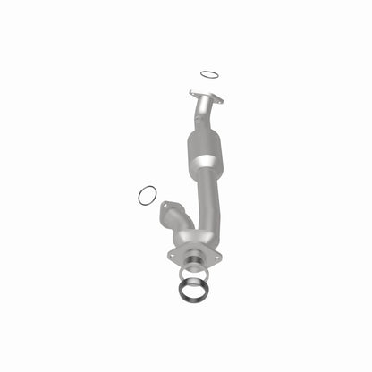 MagnaFlow Conv DF 05-07 4-Run/FJ Passenger Side Rear Magnaflow