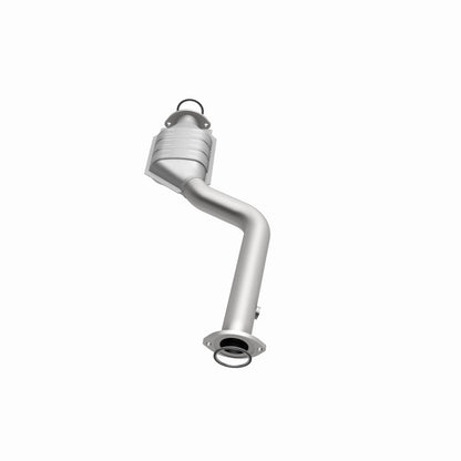 MagnaFlow Conv DF 92-97 GS300/SC300 3.0 Rear Magnaflow