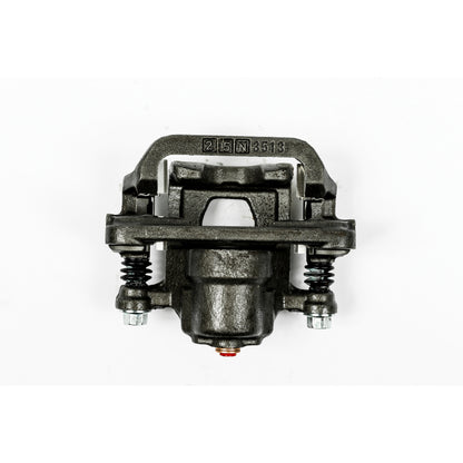 Power Stop 02-06 Nissan Altima Rear Left Autospecialty Caliper w/Bracket PowerStop