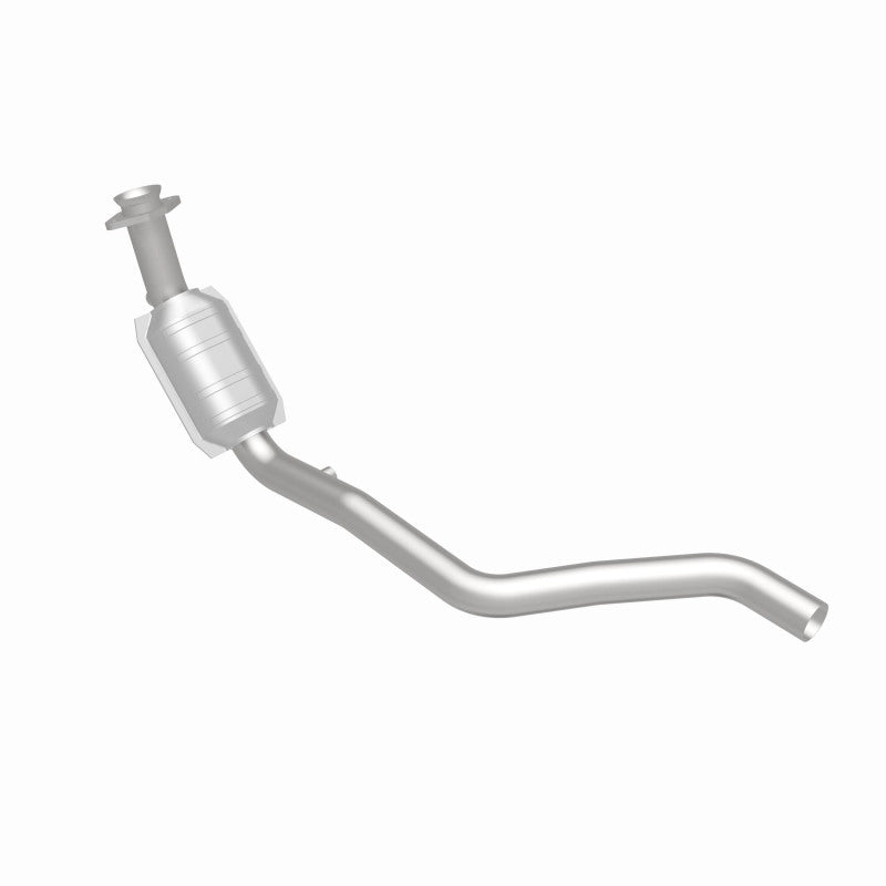 MagnaFlow Conv DF 00-02 Lincoln LS D/S OEM Magnaflow