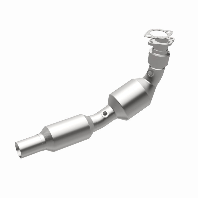 MagnaFlow Conv DF 2010 Chevy Camaro 6.2L D/S Magnaflow