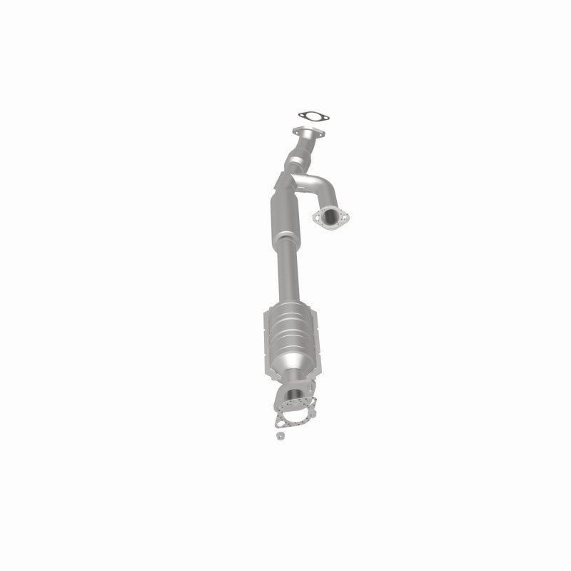 MagnaFlow Conv DF 03-05 Tiburon 2.7L OEM Magnaflow