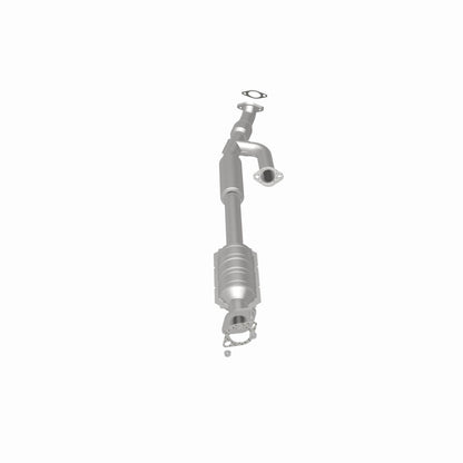 MagnaFlow Conv DF 03-05 Tiburon 2.7L OEM Magnaflow