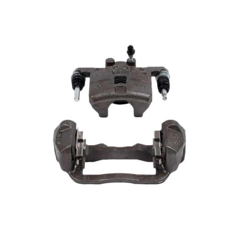 Power Stop 98-03 Subaru Forester Rear Right Autospecialty Caliper w/Bracket PowerStop