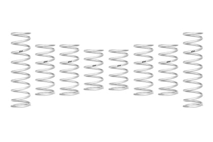 Eibach 22-26 Polaris RZR PRO R Sport/Premium (Walker Evans) Pro-UTV Stage 1 Kit - Set of 8