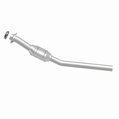 MagnaFlow Conv DF Caravan-Voyager 92-93 3.3L Magnaflow