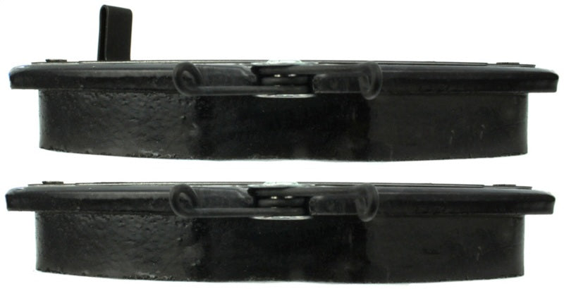 StopTech Premium Ceramic Front Brake Pads - 308.08410 Stoptech