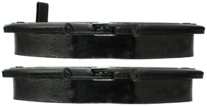 StopTech Premium Ceramic Front Brake Pads - 308.08410 Stoptech