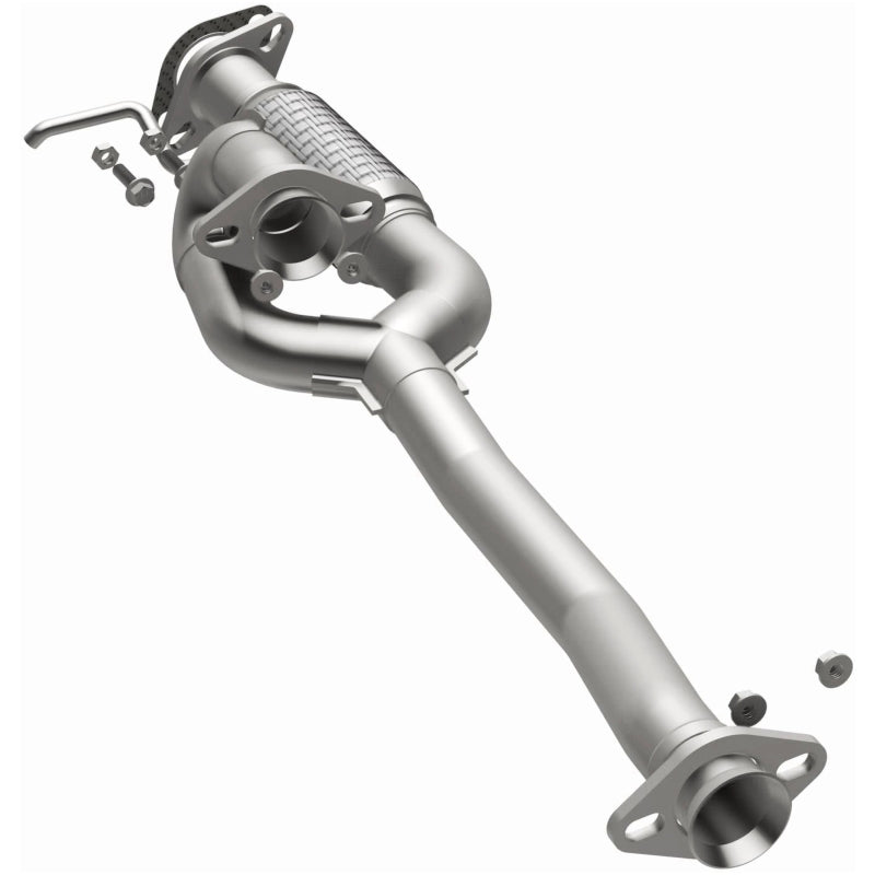 BRE Exhaust 05-07 Ford Five Hundred Mercury Montego 3.0L Front Pipe Kit