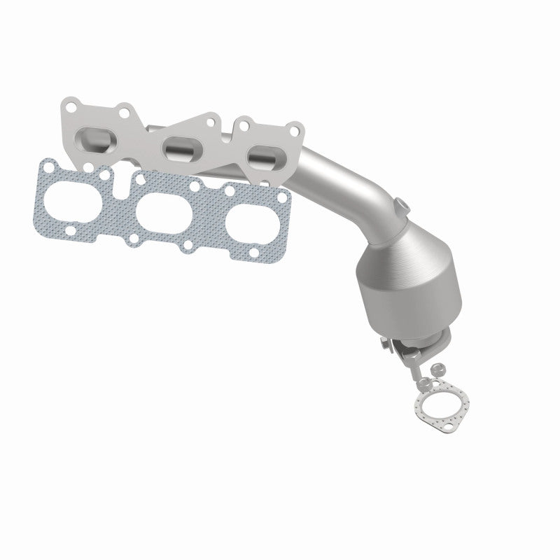 Magnaflow Conv DF 2007-2009 Sorento 3.3 3.8 L Manifold Magnaflow