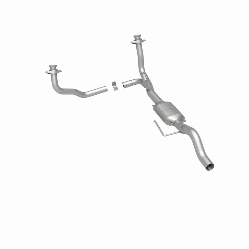 MagnaFlow Conv DF 00-03 Durango 4WD OEM Magnaflow