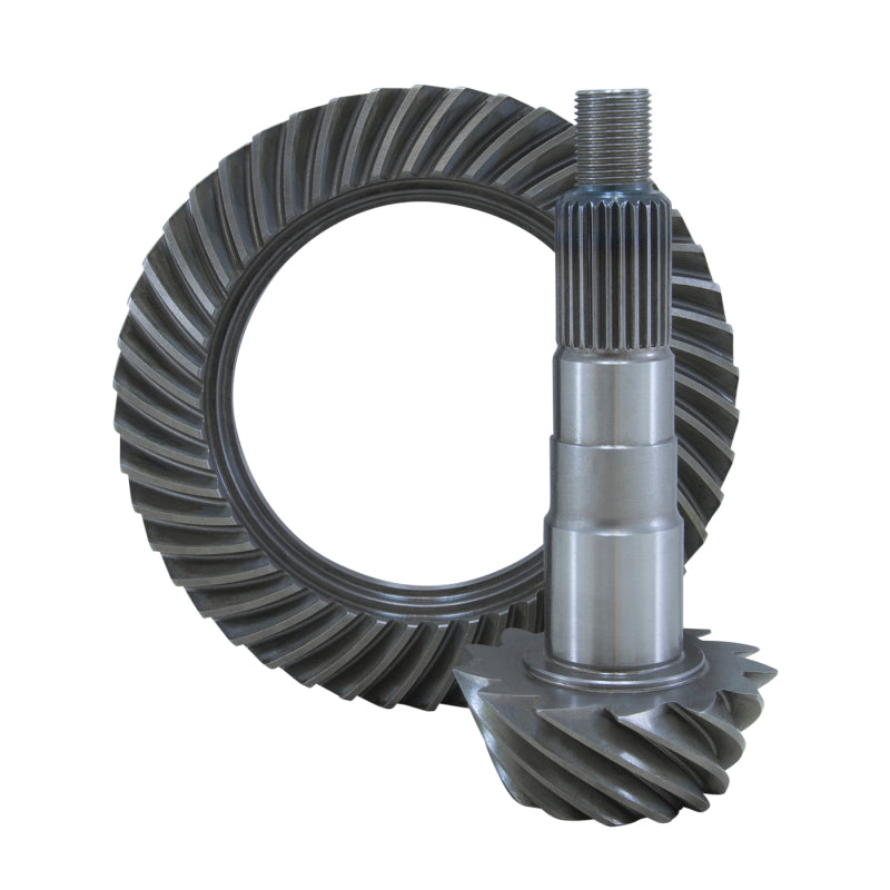 USA Standard Ring & Pinion Replacement Gear Set For Dana TJ 30 Short Pinion in a 3.73 Ratio Yukon Gear & Axle